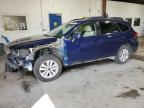 2017 SUBARU OUTBACK 2.5I PREMIUM - 4S4BSADC5H3421540