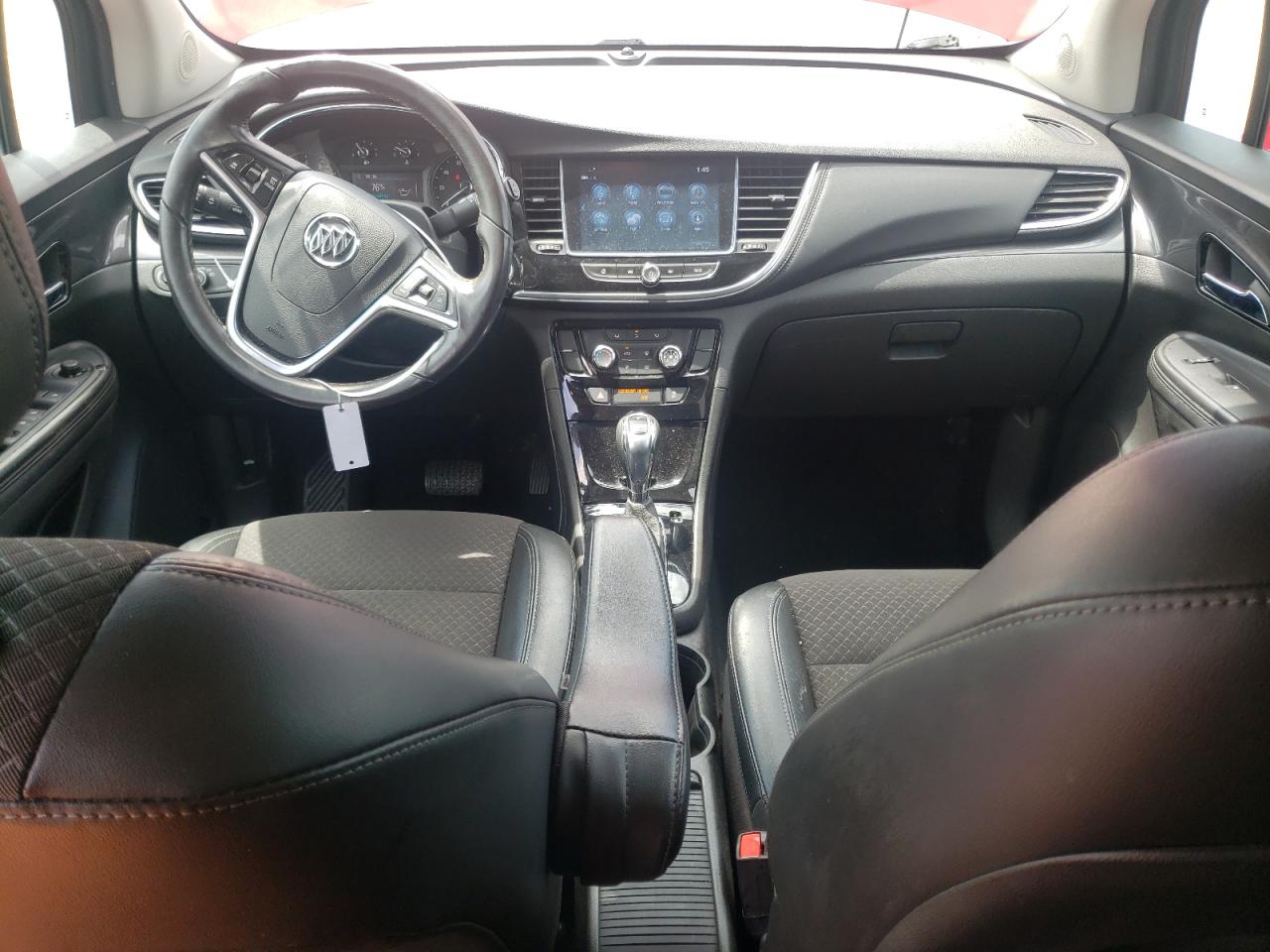 BUICK ENCORE PREFERRED