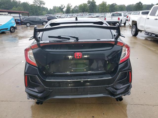 2021 HONDA CIVIC EX SHHFK7H61MU232893