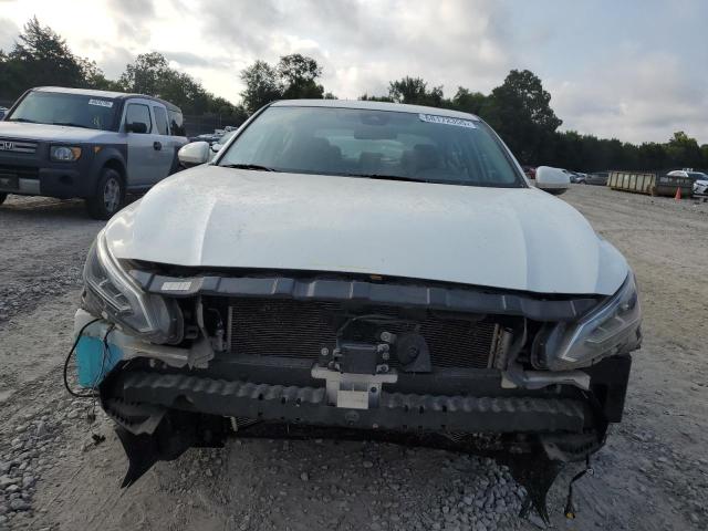 2022 NISSAN ALTIMA SL - 1N4BL4EV3NN418399