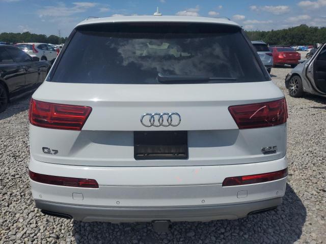 2018 AUDI Q7 PRESTIG WA1VAAF79JD041633