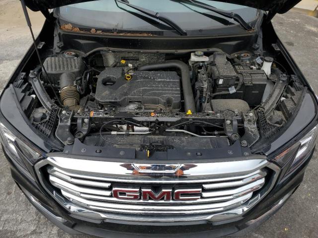 2024 GMC TERRAIN SL 3GKALPEG1RL190292