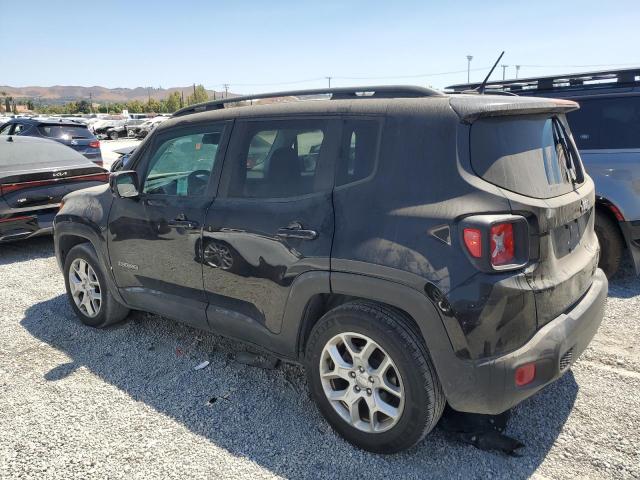 2017 JEEP RENEGADE L ZACCJABB5HPE58847