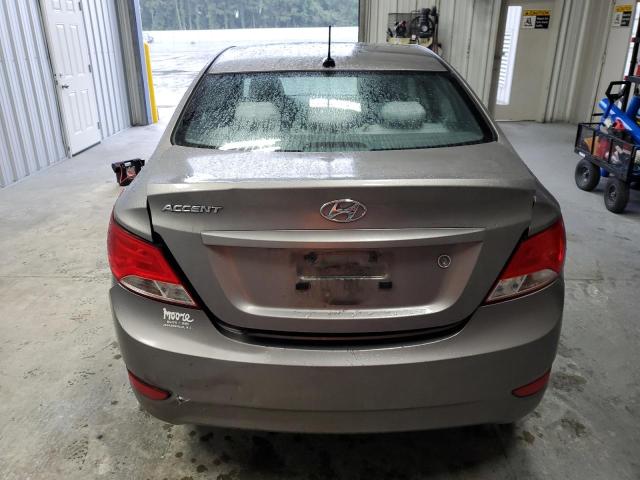 2017 HYUNDAI ACCENT SE - KMHCT4AE0HU390247