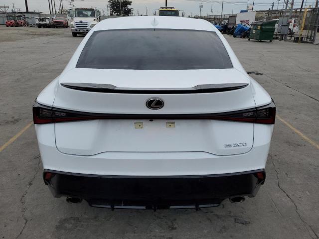 2024 LEXUS IS 300 JTHBA1D2XR5130406