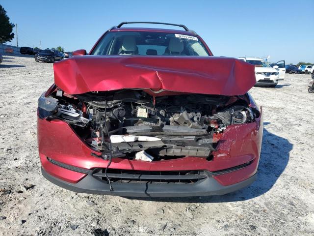 2018 MAZDA CX-5 GRAND JM3KFADM8J0439269