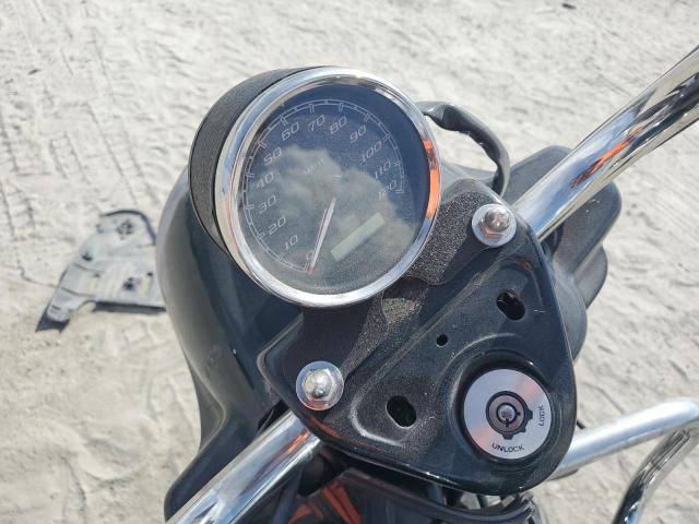 2023 HARLEY-DAVIDSON FLHP 1HD1FHP10PB651576