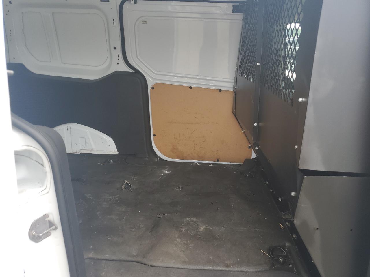 FORD TRANSIT CONNECT XLT