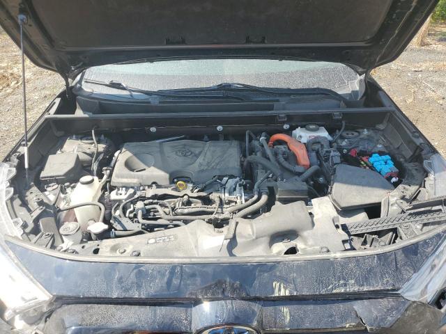2021 TOYOTA RAV4 XLE PREMIUM JTMB6RFV0MD039815