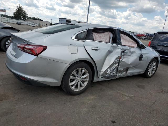 2019 CHEVROLET MALIBU LT 1G1ZD5ST1KF167315