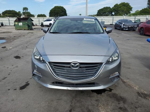 2015 MAZDA 3 SPORT - 3MZBM1U74FM162503