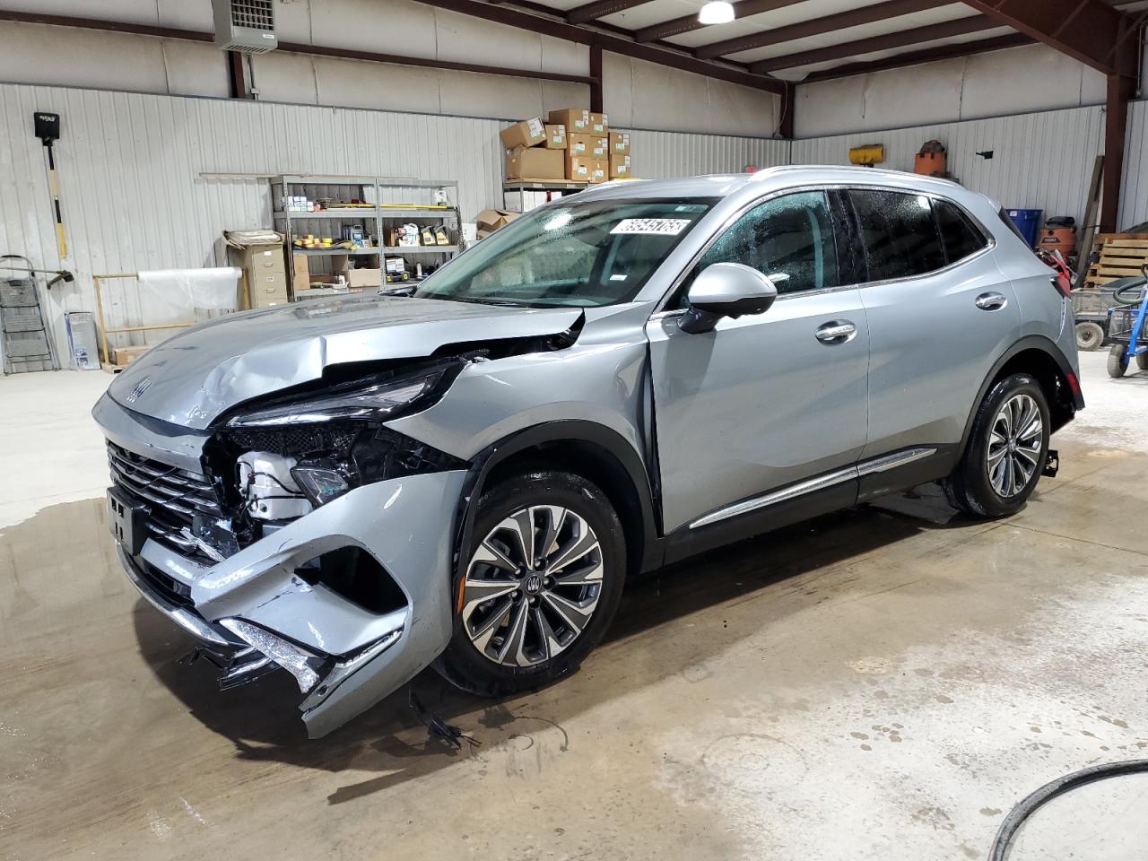 BUICK ENVISION PREFERRED