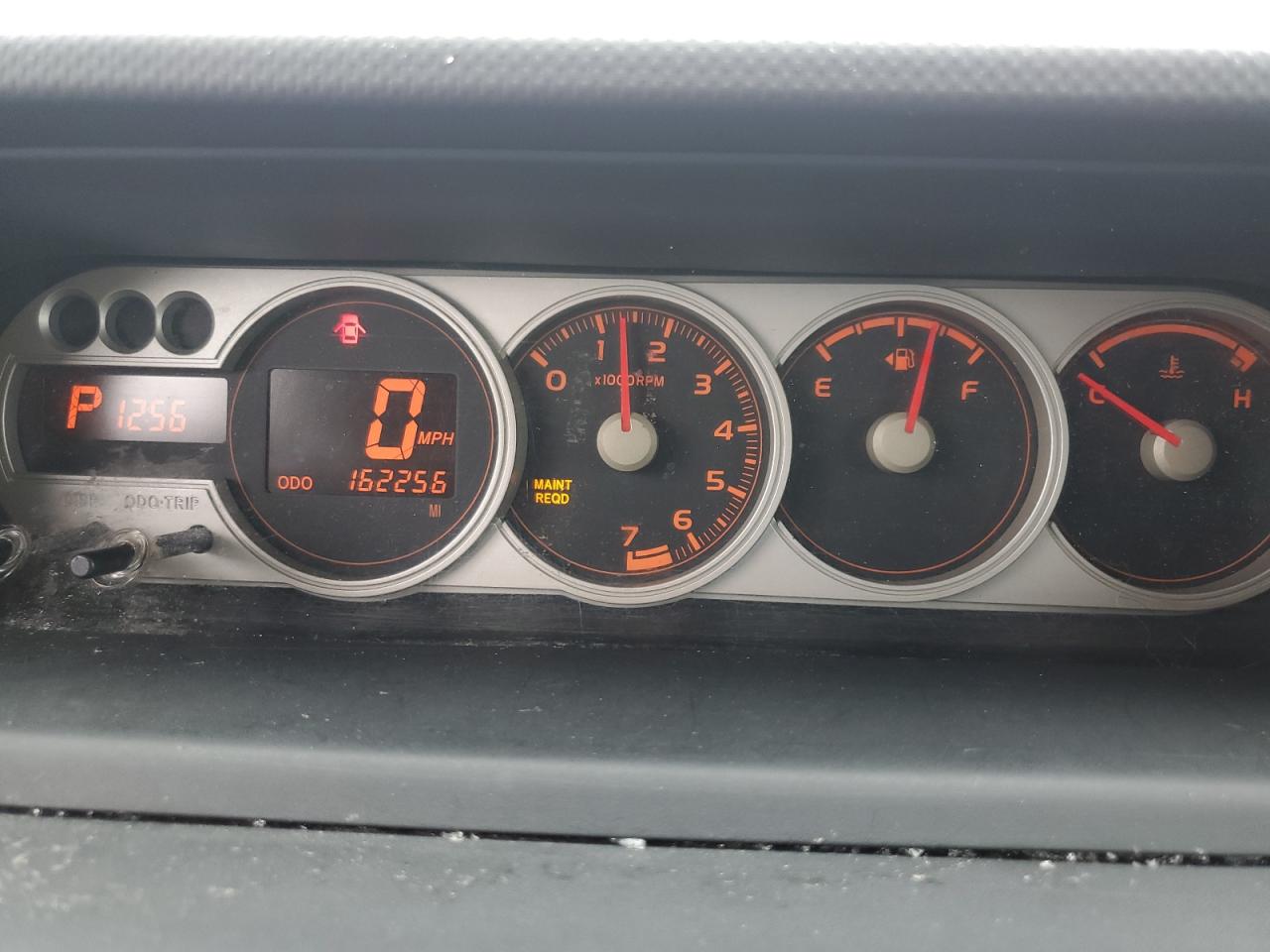 Lot #3302727008 2009 TOYOTA SCION XB