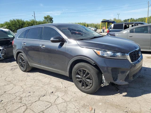 2019 KIA SORENTO L 5XYPG4A36KG511428