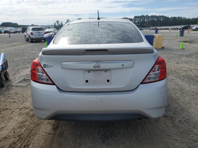 2015 NISSAN VERSA S - 3N1CN7AP2FL882533