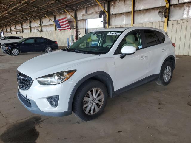 2013 MAZDA CX-5 TOURI - JM3KE2CE0D0135683