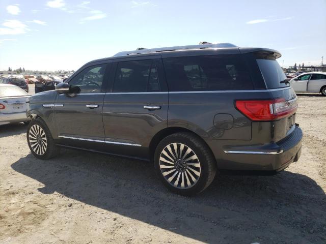 2018 LINCOLN NAVIGATOR 5LMJJ2LT2JEL01403