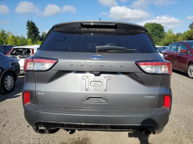 2022 FORD ESCAPE SE - 1FMCU9G65NUA01155