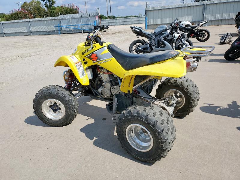2003 SUZUKI LTZ400 JSAAK47A132137990