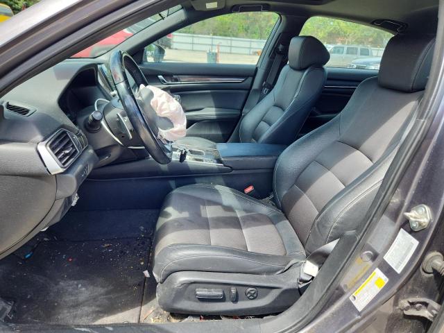 2019 HONDA ACCORD SPO 1HGCV2F39KA002369