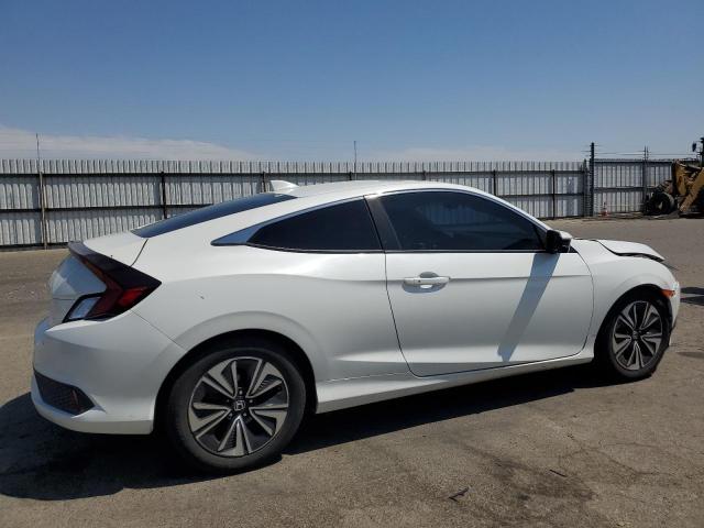2017 HONDA CIVIC EX 2HGFC3B38HH355260