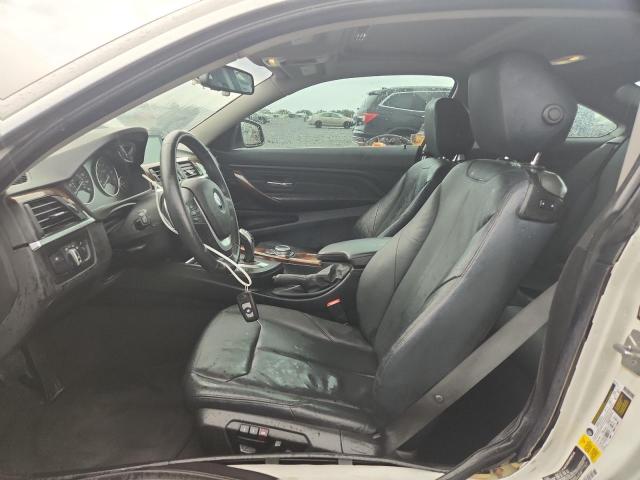 2015 BMW 428 I WBA3N3C56FK231860
