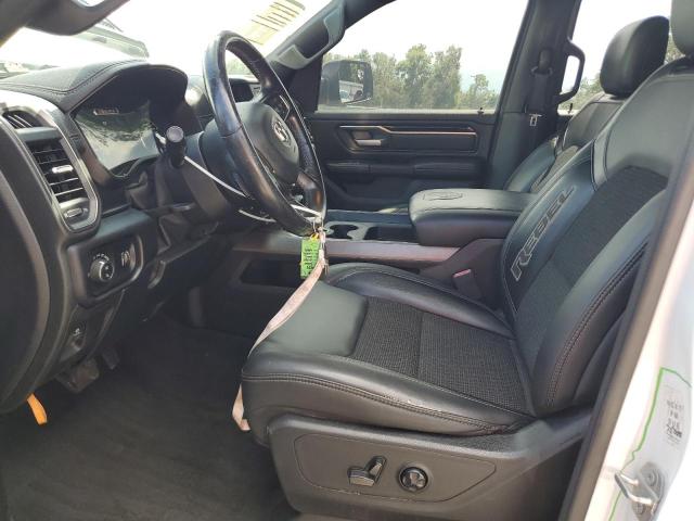 2020 RAM 1500 REBEL 1C6SRFET5LN267878