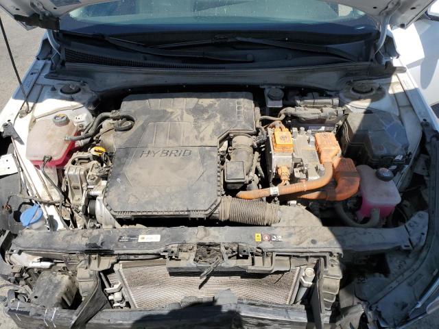 2021 HYUNDAI ELANTRA LI KMHLN4AJ1MU008762