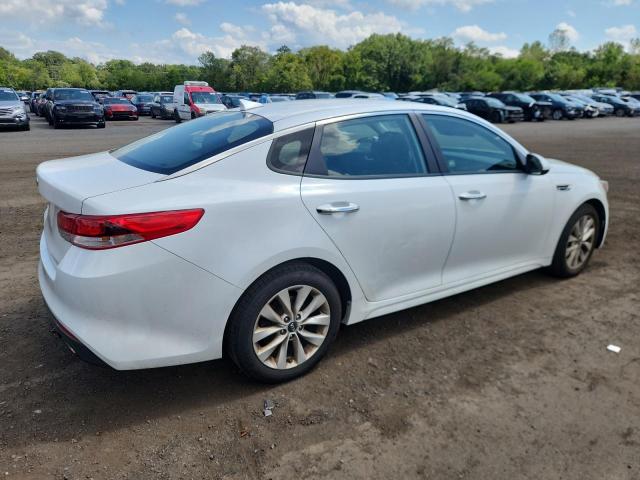 2016 KIA OPTIMA LX 5XXGT4L36GG008857