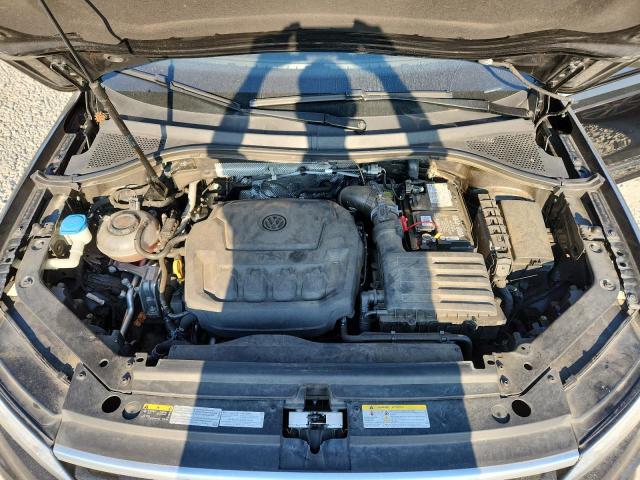 2021 VOLKSWAGEN TIGUAN SE 3VV2B7AX5MM111879