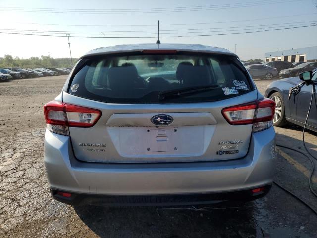 2017 SUBARU IMPREZA 4S3GTAA63H3740988