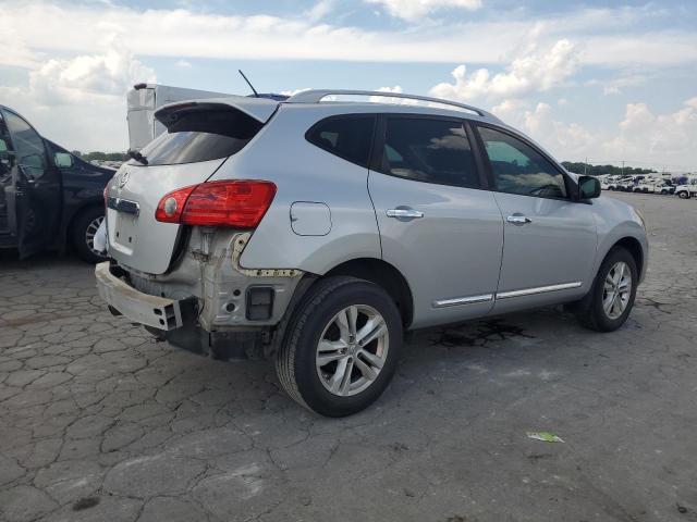 2015 NISSAN ROGUE SELECT S JN8AS5MT7FW672017