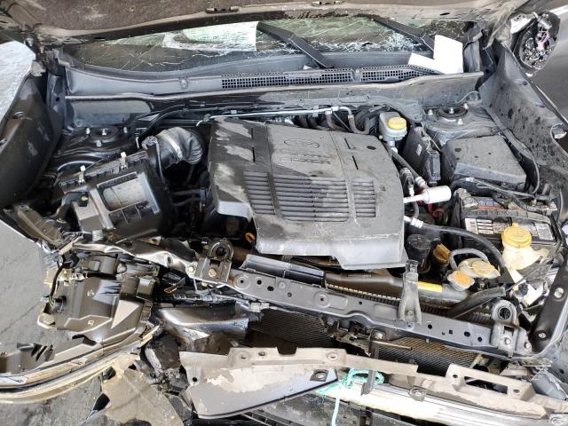 2019 SUBARU FORESTER P JF2SKAEC0KH524735