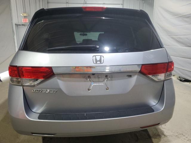 2016 HONDA ODYSSEY EX - 5FNRL5H47GB162738