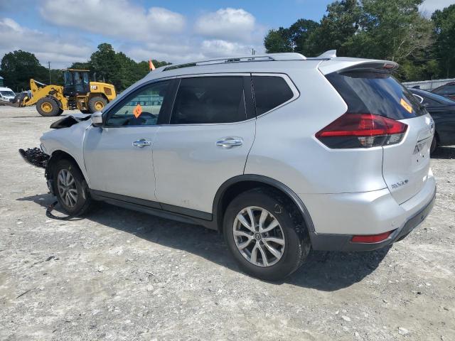 2019 NISSAN ROGUE S KNMAT2MT2KP527902