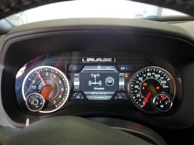 2024 RAM 2500 BIG H - 3C6UR5DJ5RG382548