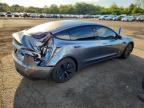 Lot #3303723426 2025 TESLA MODEL 3