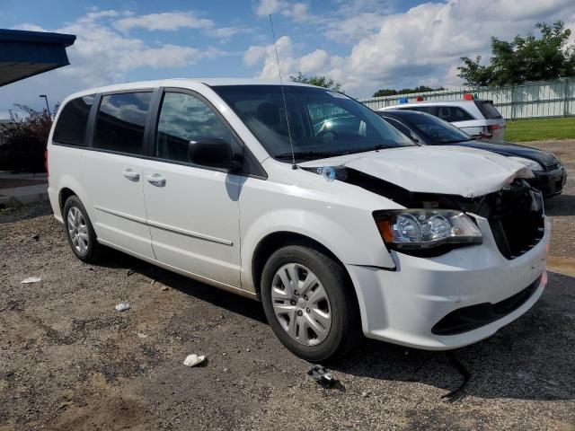 2016 DODGE GRAND CARA 2C4RDGBG6GR114437