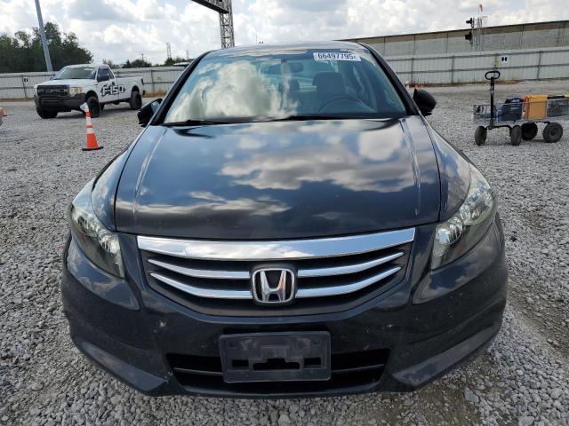 2011 HONDA ACCORD SE - 1HGCP2F67BA115886