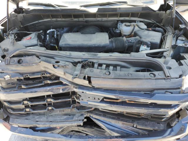 2023 CHEVROLET SILVERADO 2GCPADED3P1105290