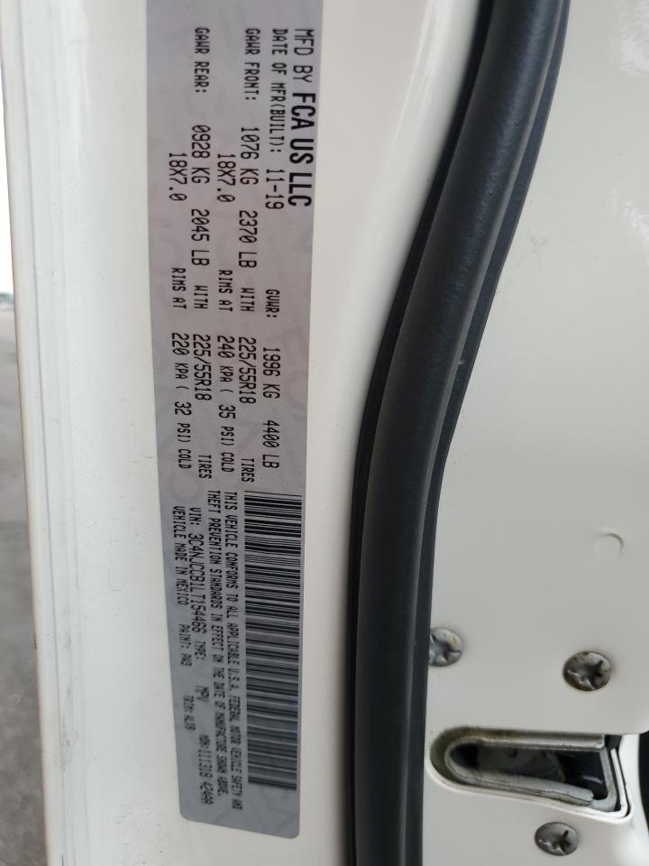 JEEP COMPASS LIMITED