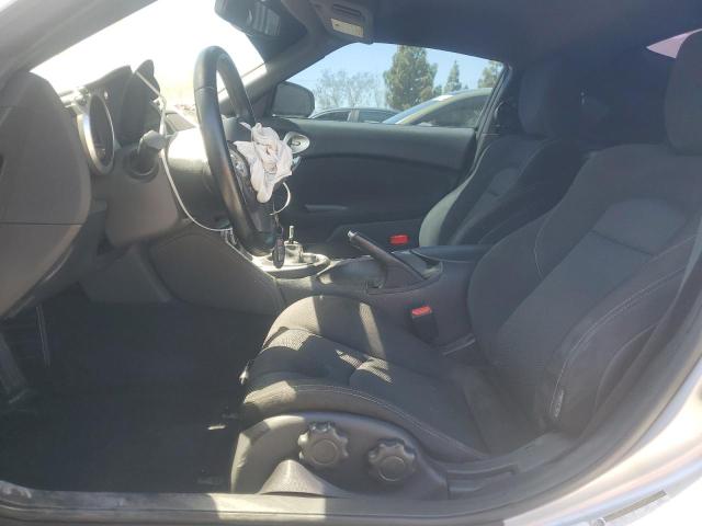 2019 NISSAN 370Z BASE JN1AZ4EH1KM420641