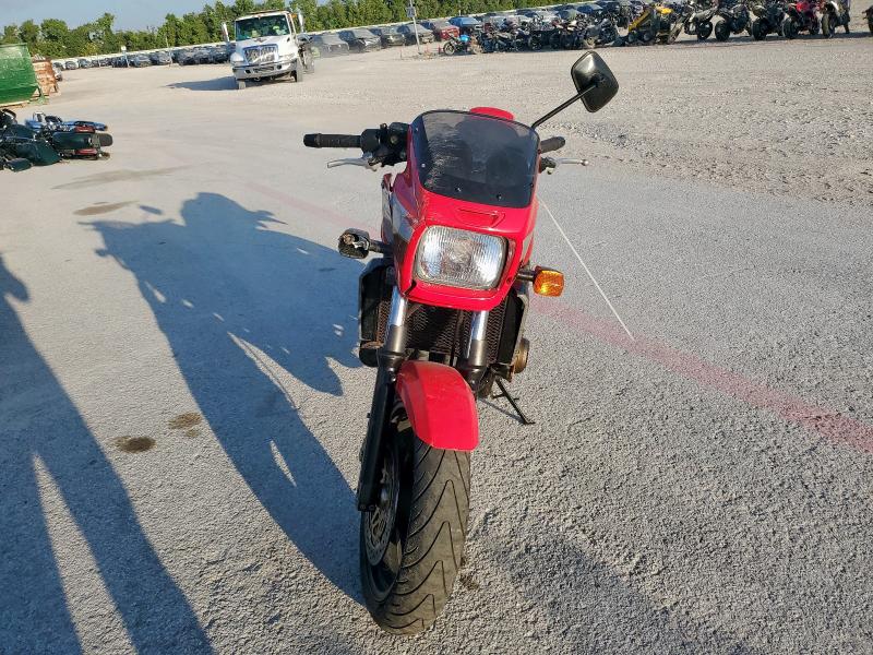2002 KAWASAKI ZR1200 A JKAZR9A132A016595