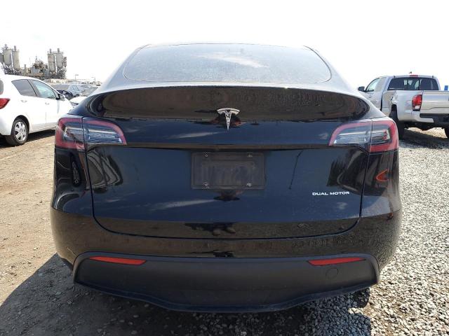 2021 TESLA MODEL Y 5YJYGDEE4MF161176