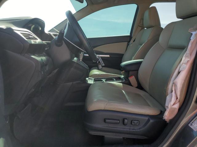 2015 HONDA CR-V EXL 2HKRM4H70FH646817