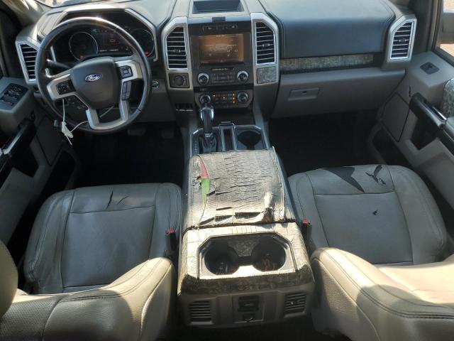 2015 FORD F150 SUPER 1FTEW1EG8FKD23600