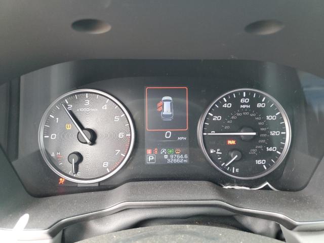 2020 SUBARU OUTBACK LIMITED 4S4BTANC2L3242490