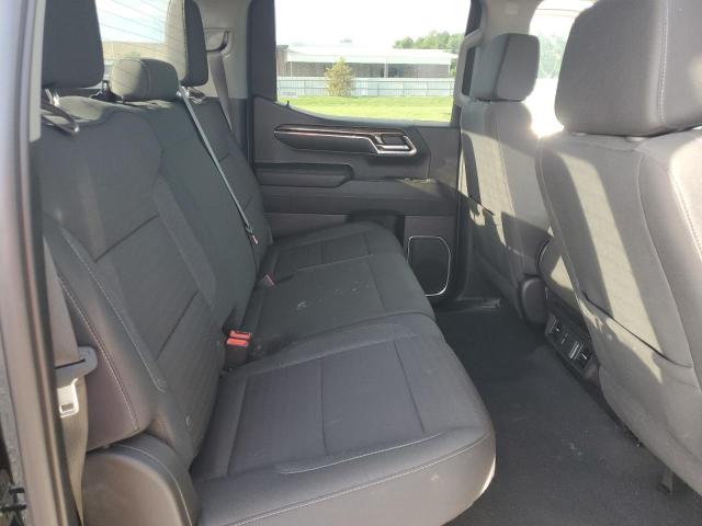 2024 CHEVROLET SILVERADO - 3GCPACEKXRG113597