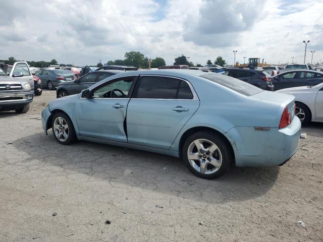 2009 CHEVROLET MALIBU 1LT #3245387412