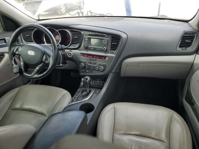 2012 KIA OPTIMA LX - 5XXGN4A76CG041495